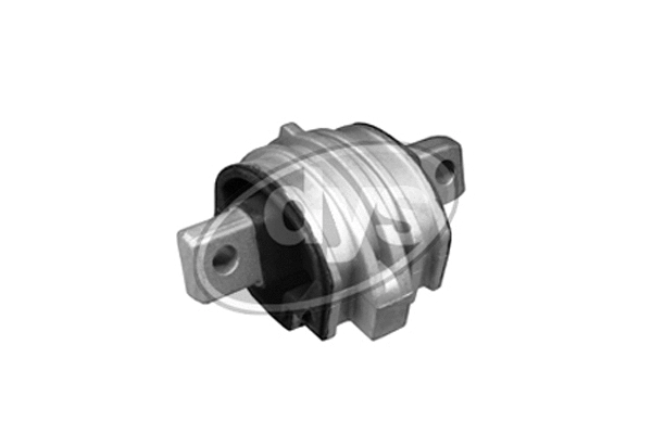 Mounting, automatic transmission (72-22376)