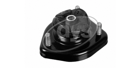 Suspension Strut Support Mount (73-01185)