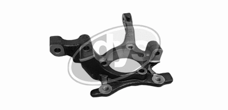 Steering Knuckle, wheel suspension (79-03203R)