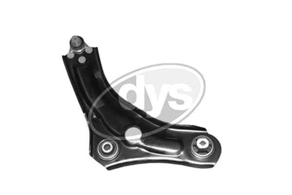 Control/Trailing Arm, wheel suspension (20-23275)