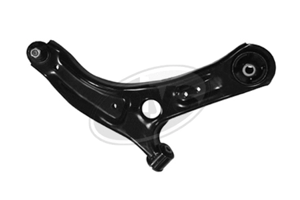 Control/Trailing Arm, wheel suspension (20-23589)