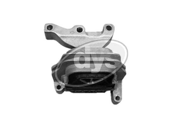 Mounting, engine (71-27227)