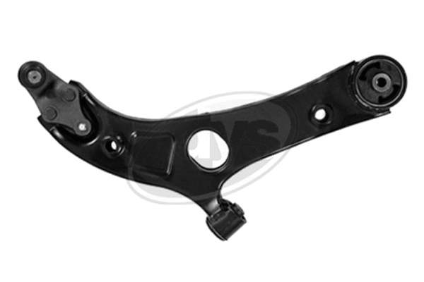 Control/Trailing Arm, wheel suspension (20-23114)