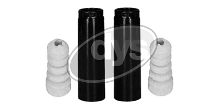 Dust Cover Kit, shock absorber (73-02887)