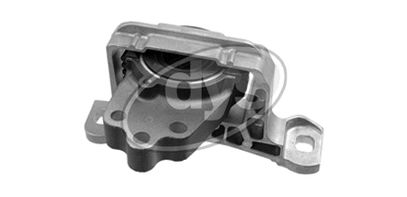 Mounting, engine (71-03073)