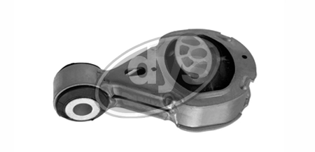 Mounting, engine (71-04577)