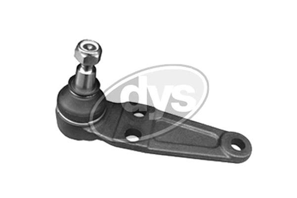 Ball Joint (27-07121)