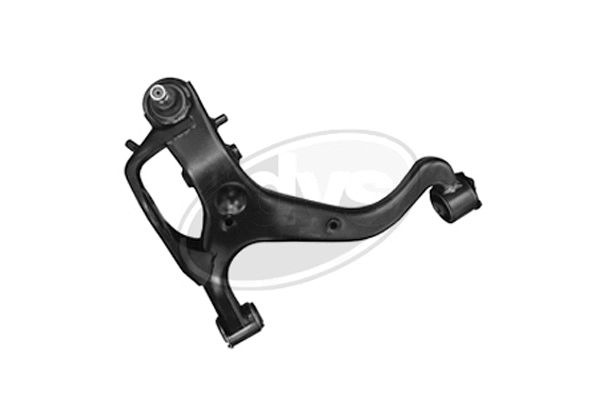 Control/Trailing Arm, wheel suspension (20-20706)