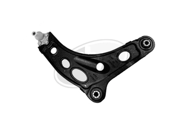 Control/Trailing Arm, wheel suspension (20-20469-1)