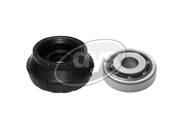 Suspension Strut Support Mount (73-28985)