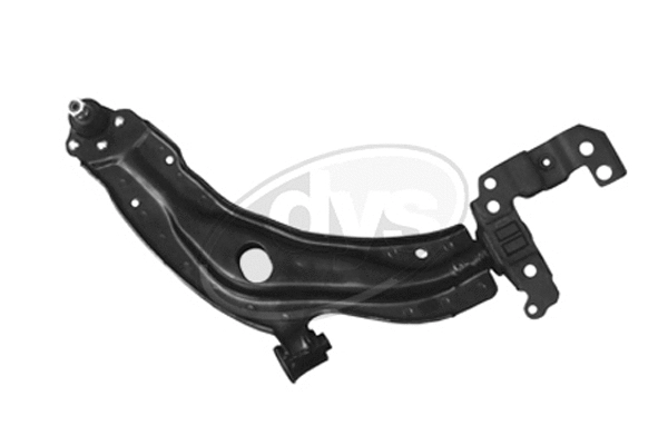Control/Trailing Arm, wheel suspension (20-21407)