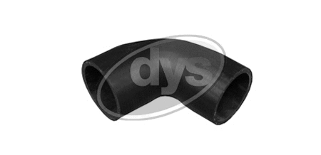 Charge Air Hose (76-02763)