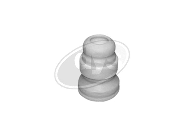 Rubber Buffer, suspension (73-24793)