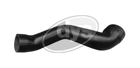Charge Air Hose (76-01337)