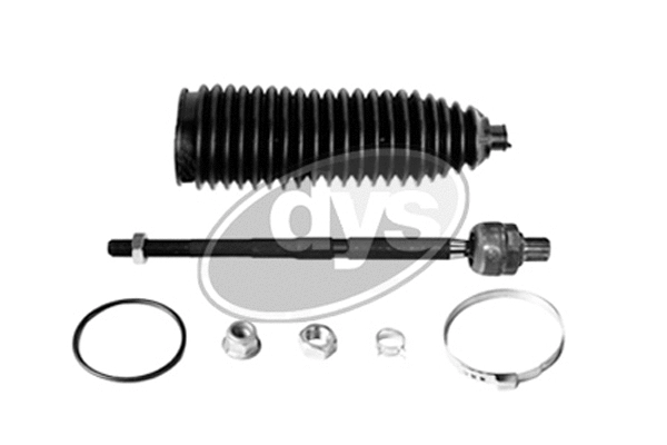 Inner Tie Rod (24-00442K)