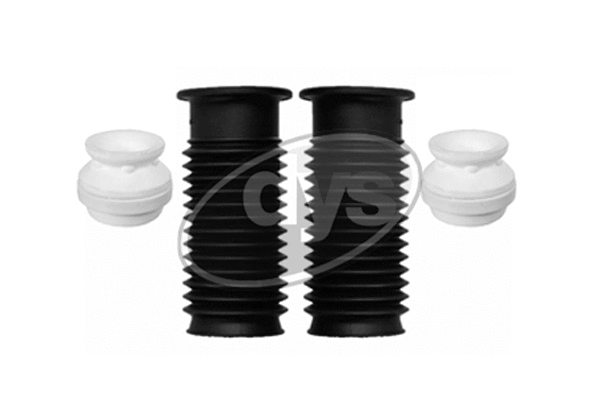 Dust Cover Kit, shock absorber (73-28889)