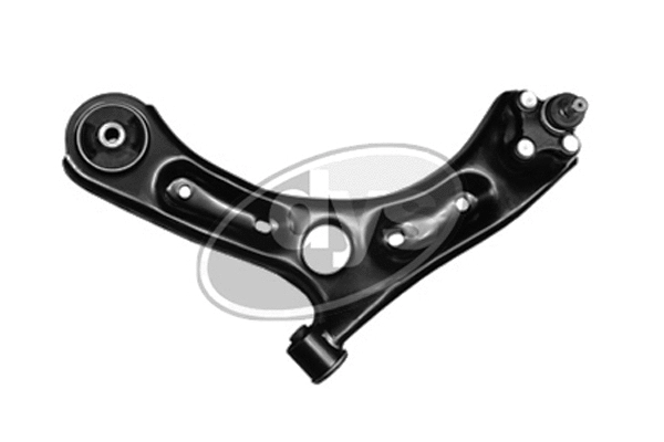 Control/Trailing Arm, wheel suspension (20-25838)