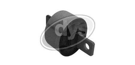 Mounting, wheel bearing housing (74-27871)