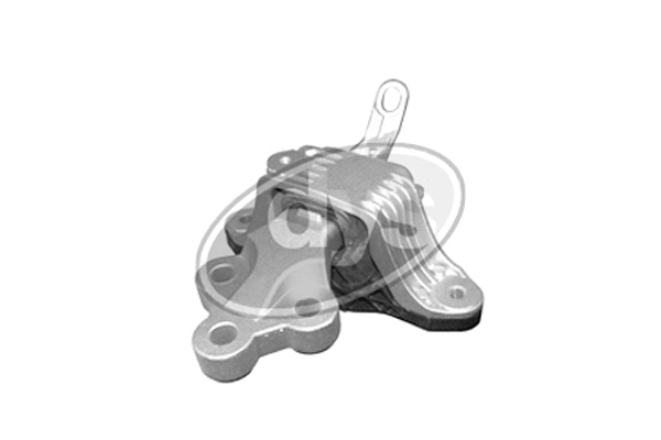 Mounting, engine (71-26040)