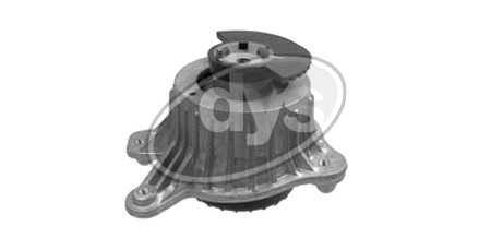 Mounting, engine (71-04331)