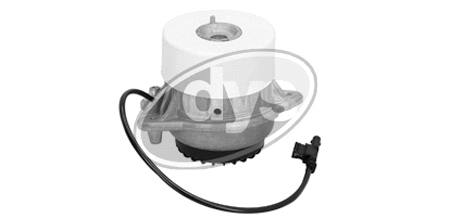 Mounting, engine (71-03541)