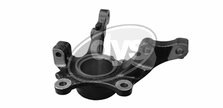 Steering Knuckle, wheel suspension (79-03200L)