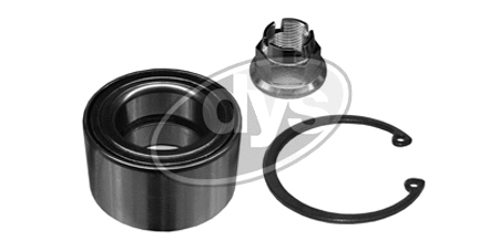Wheel Bearing Kit (40-OP-9817)