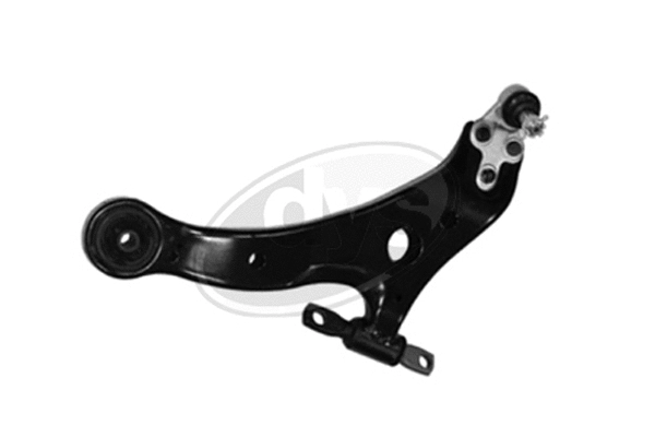 Control/Trailing Arm, wheel suspension (20-22861)
