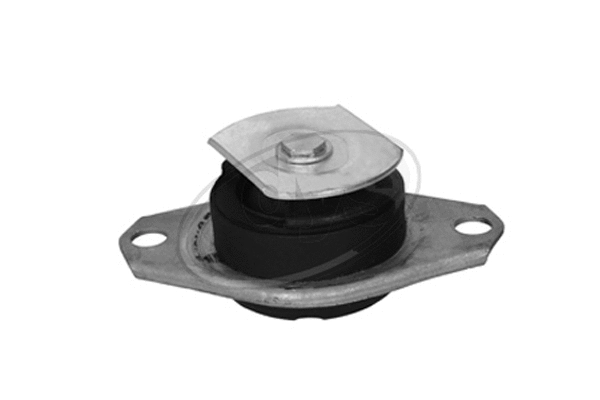 Mounting, engine (71-22264)