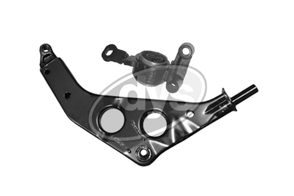 Control/Trailing Arm, wheel suspension (20-22012)