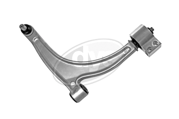 Control/Trailing Arm, wheel suspension (20-21285)