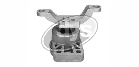 Mounting, engine (71-04573)