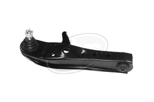Control/Trailing Arm, wheel suspension (26-20747)