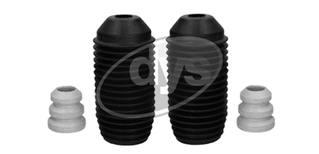 Dust Cover Kit, shock absorber (73-02997)