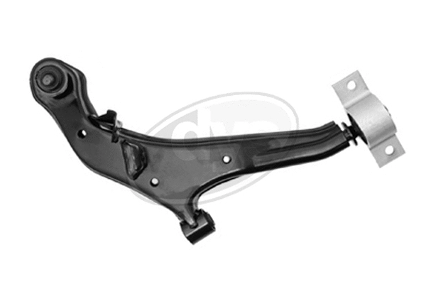 Control/Trailing Arm, wheel suspension (20-02442-1)