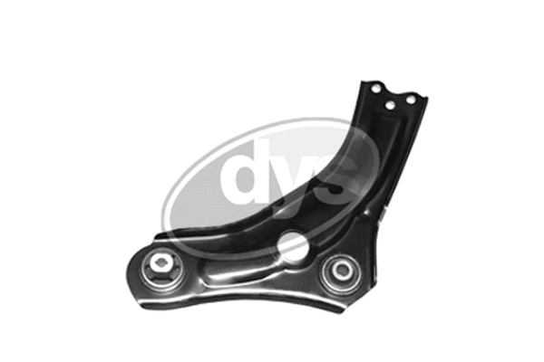 Control/Trailing Arm, wheel suspension (10-23276)