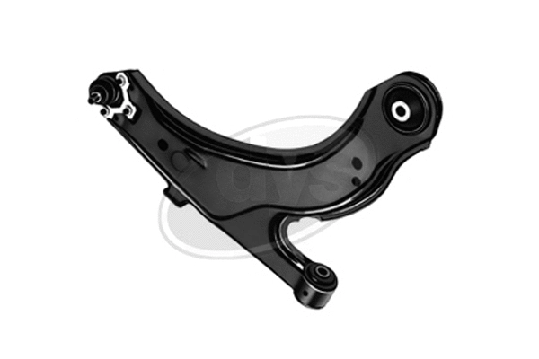 Control/Trailing Arm, wheel suspension (20-01071-1)