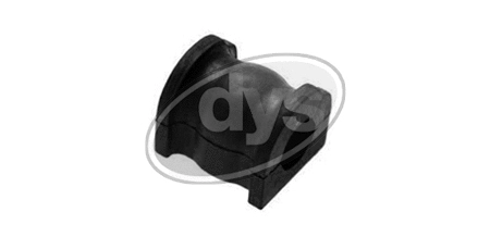 Mounting, stabiliser bar (75-28497)