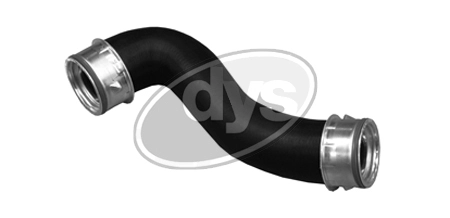 Charge Air Hose (76-02715)