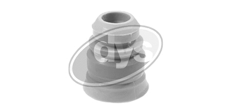 Rubber Buffer, suspension (73-28725)