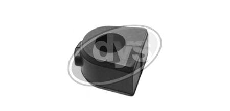 Mounting, stabiliser bar (75-28611)