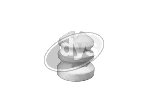 Rubber Buffer, suspension (73-24717)