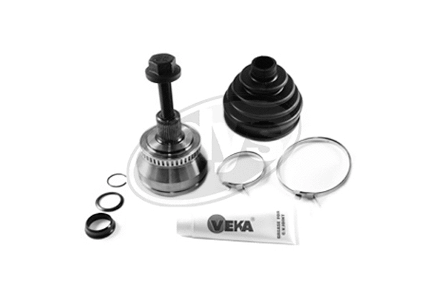 Joint Kit, drive shaft (77-AD-1018A)