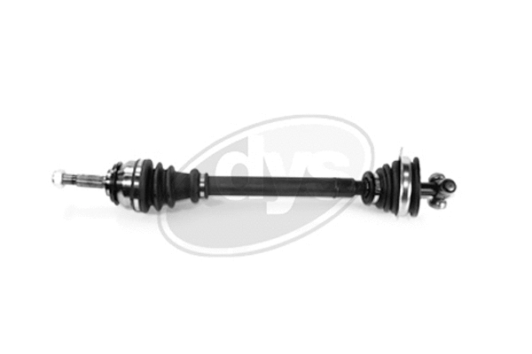 Drive Shaft (76-RN-8066)