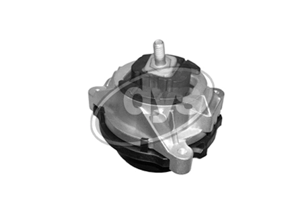Mounting, engine (71-25521)