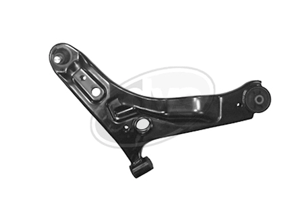 Control/Trailing Arm, wheel suspension (20-20044-1)
