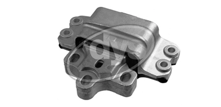 Mounting, automatic transmission (72-25586)