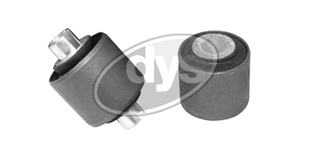 Mounting Kit, control/trailing arm mounting (37-10487)