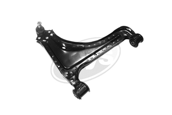 Control/Trailing Arm, wheel suspension (20-05232-1)