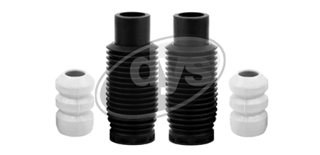 Dust Cover Kit, shock absorber (73-28893)
